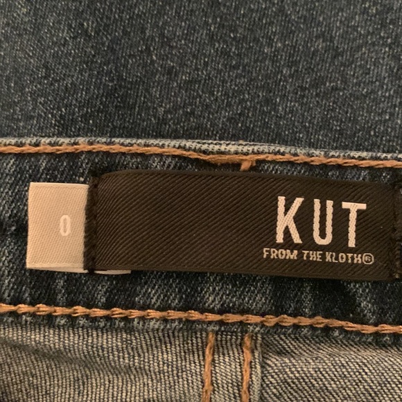 KUT from the Kloth Jeans - Picture 3 of 8